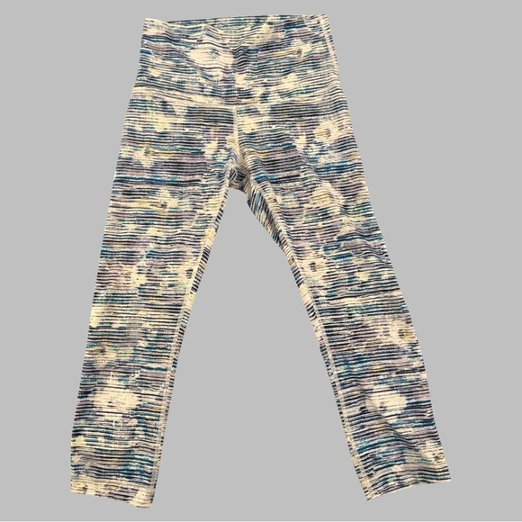 LULULEMON Women’s True Self Cropped Leggings - Picture 1 of 13